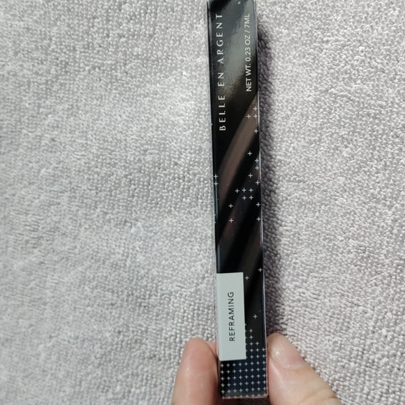 Belle En Argent Makeup Belle En Argent Reframing Tinted Brow Gel